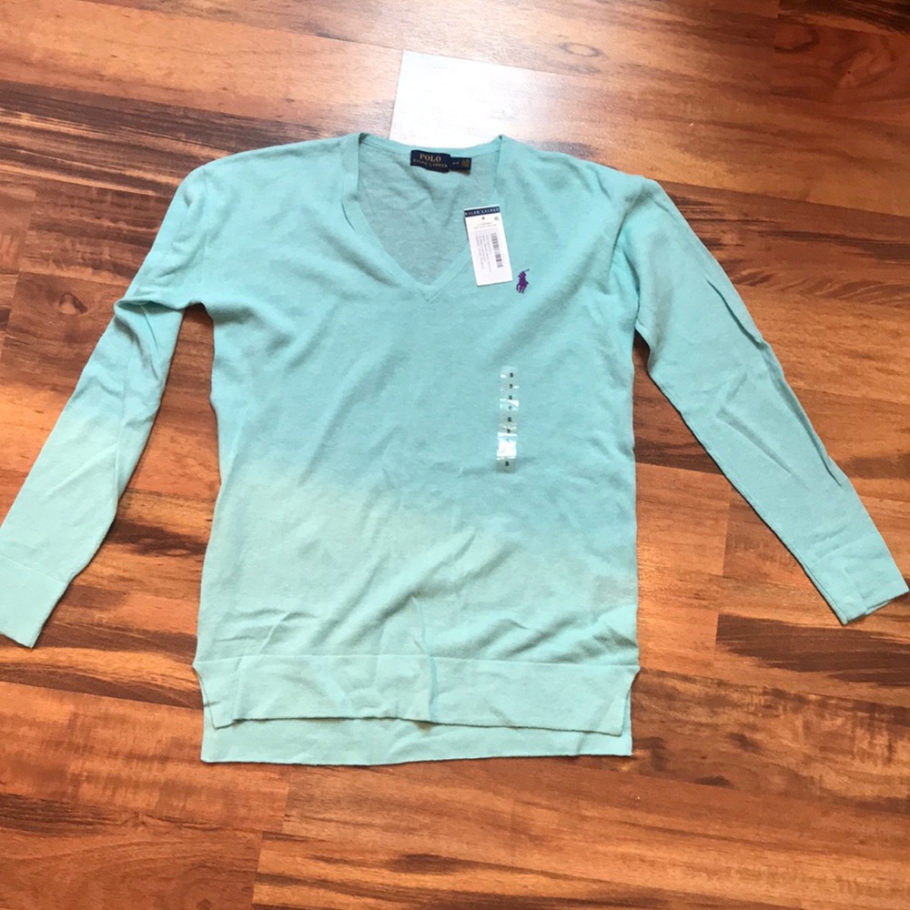 Polo Ralph Lauren sweater